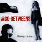 Cover of 16 Lovers Lane, 2003-08-05, CD