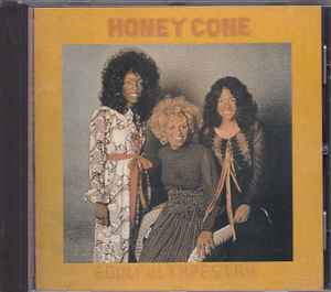 Honey Cone – Soulful Tapestry (1992, CD) - Discogs