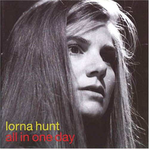 Lorna Hunt – All In One Day (1998, Vinyl) - Discogs