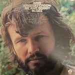 Cover of Me And Bobby McGee, 1971, Vinyl