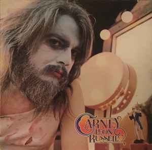 Leon russell deals carney songs