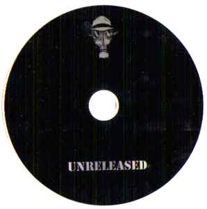 Psycho Realm – Unreleased (2001, CD) - Discogs