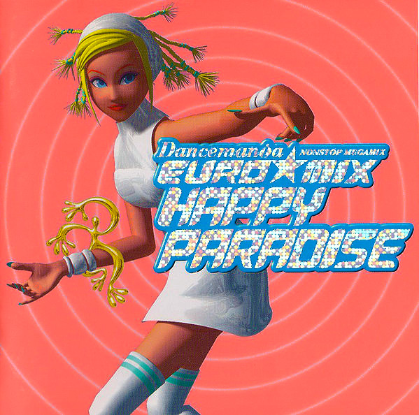 Dancemania Euro☆Mix Happy Paradise (2000, CD) - Discogs