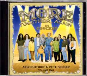 Arlo Guthrie - More Together Again (In Concert) - Volume Two
