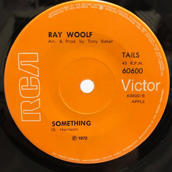 Album herunterladen Ray Woolf - The Way To Feel Wonderful