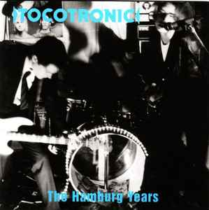 Tocotronic - The Hamburg Years (1994-1997)