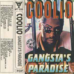 Gangsta's Paradise on Google Translate 