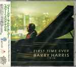 Barry Harris Trio – First Time Ever (1997, CD) - Discogs