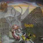 Cover of Bizarre Ride II The Pharcyde, 2000, Vinyl