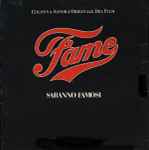 Cover of Fame = Saranno Famosi - Colonna Sonora Originale Del Film, 1980, Vinyl
