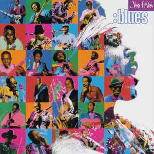 Blues - Jimi Hendrix
