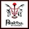 Poessitfous - Poessitfous En Concert À STD