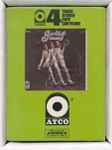 Cover of Goodbye, 1969, 4-Track Cartridge