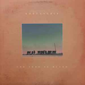 Khruangbin - Con Todo El Mundo album cover