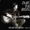 Dave Van Ronk - Hear Me Howl - Live 1964