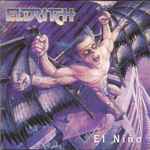 Cover of El Niño, 1998, CD