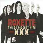 Cover of XXX The 30 Biggest Hits, 2014-11-00, CD