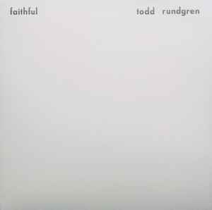 Todd Rundgren – Todd (2019, Gold, 180 gram, Vinyl) - Discogs