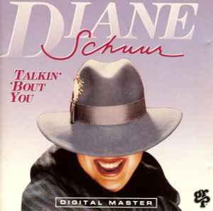 Talkin' 'Bout You - Diane Schuur