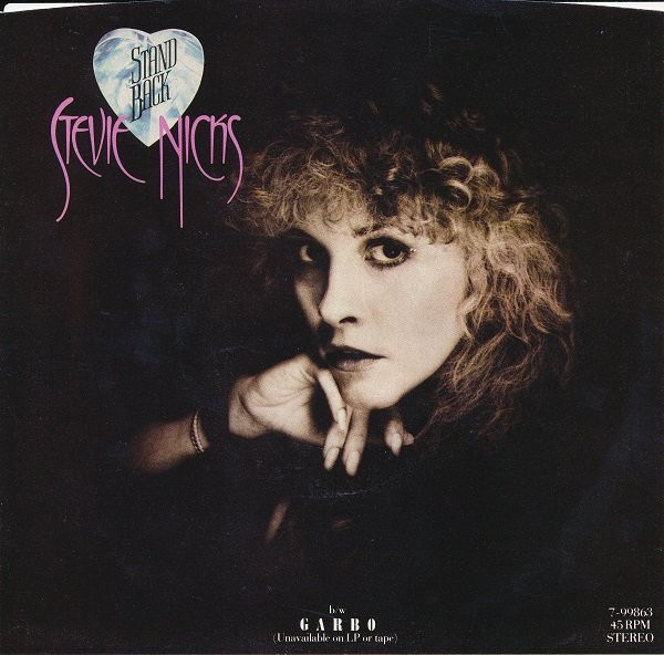 Artist / Stevie Nicks