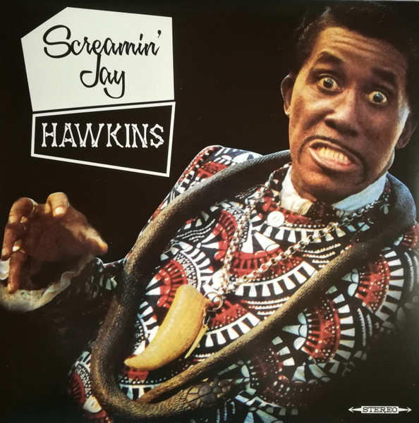 I Put A Spell On You by Screamin' Jay Hawkins - Songfacts