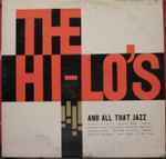 Cover of And All That Jazz, 1958, Vinyl