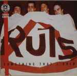 Cover of Something That I Said - The Best Of The Ruts, 1995-02-20, CD