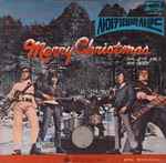 Cover of Merry Christmas, 1969, Vinyl