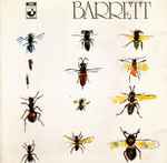 Cover of Barrett, 1994-05-03, CD