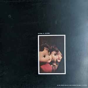 Die Form - Die Puppe album cover