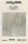 Cover of Faith, 1986-04-00, Cassette