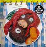 Cover of Featuring Stoney & Meatloaf, 1978, Vinyl
