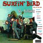 Cover of Surfin' Bird, , CD