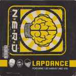 Cover of Lapdance, 2001, CD