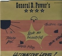 last ned album General B Power's - Love So Beautyful Ultimative Level 1