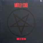 Mötley Crüe   Shout At The Devil   Releases   Discogs