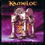 Kamelot – Dominion (2007, CD) - Discogs