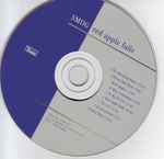 Cover of Red Apple Falls, 1997, CD