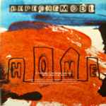 Cover of Home / Useless, 1997, Vinyl