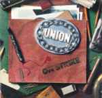 Union – On Strike (1981