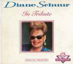 Cover of In Tribute, 1992, CD