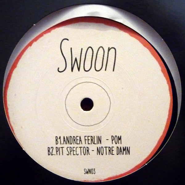 baixar álbum Various - Swoon 03