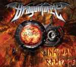 Cover of Inhuman Rampage, 2007-03-13, CD
