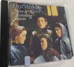 Cover of Now Is The Caroling Season, 1993, CD