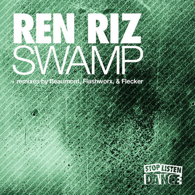 descargar álbum Ren Riz - Swamp