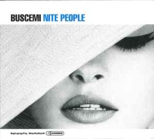 Buscemi - Nite People album cover