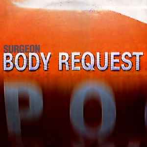 Body Request - Surgeon