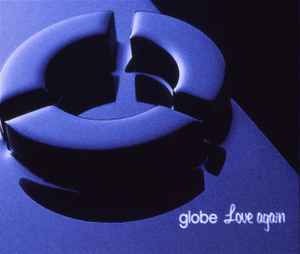 Globe - Love Again album cover