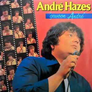 Gewoon André - André Hazes