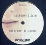 Carátula de The Beauty Of Silence, 2001-01-10, Vinyl
